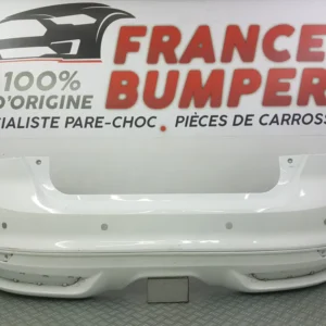 TAKAPUSKURI FORD FOCUS ST III PH1