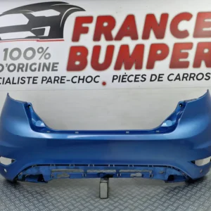 Takapuskurin suojus Ford Fiesta 6 (10/2008 alkaen) - Alkuperäinen käytetty osa