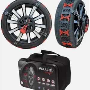AUTON LUMIKETJU GRIP (POLAIRE GRIP) Malli: 0150-PXGB FRANCE BUMPER