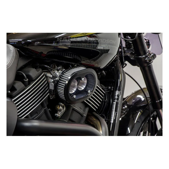 Free Spirits Street Rod Hi Flow -ilmanpuhdistin Harleylle