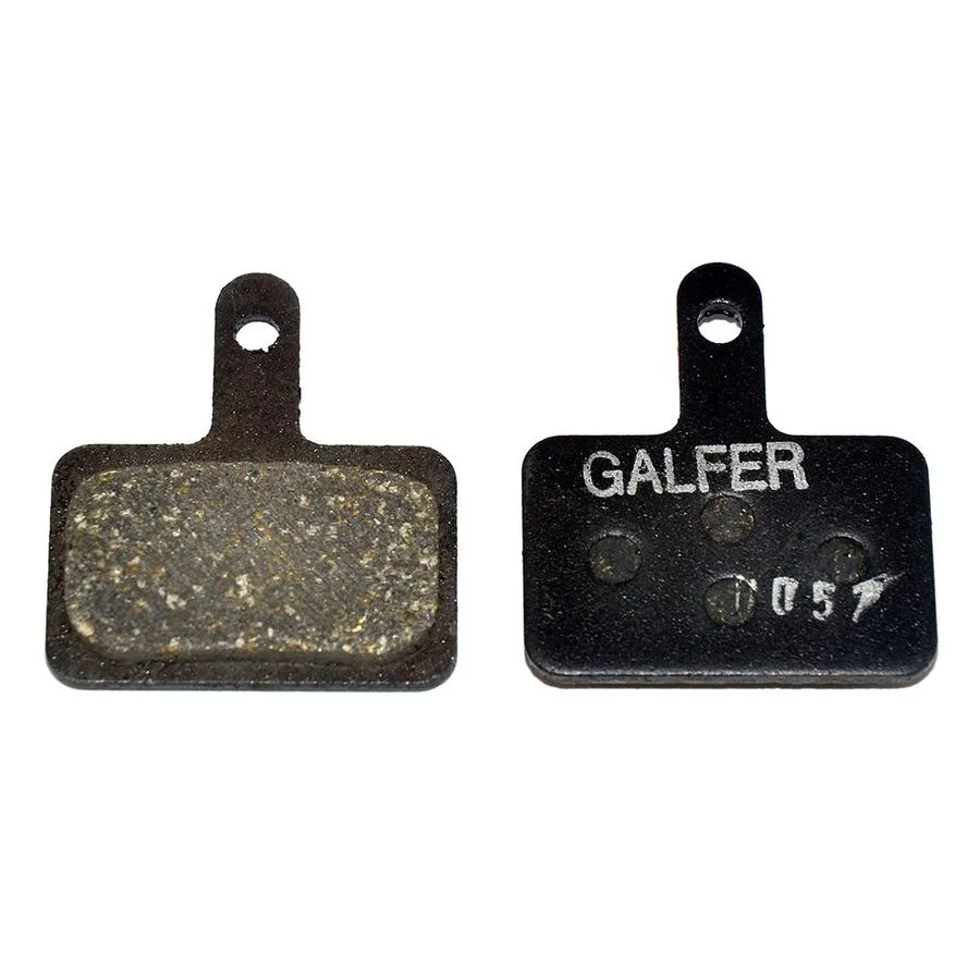 Galfer FD293G1053 brake pads Shimano Deore Br-M