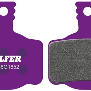 Galfer FD436G1652 brake pads Magura MT2/MT4/MT6/MT8/MTS