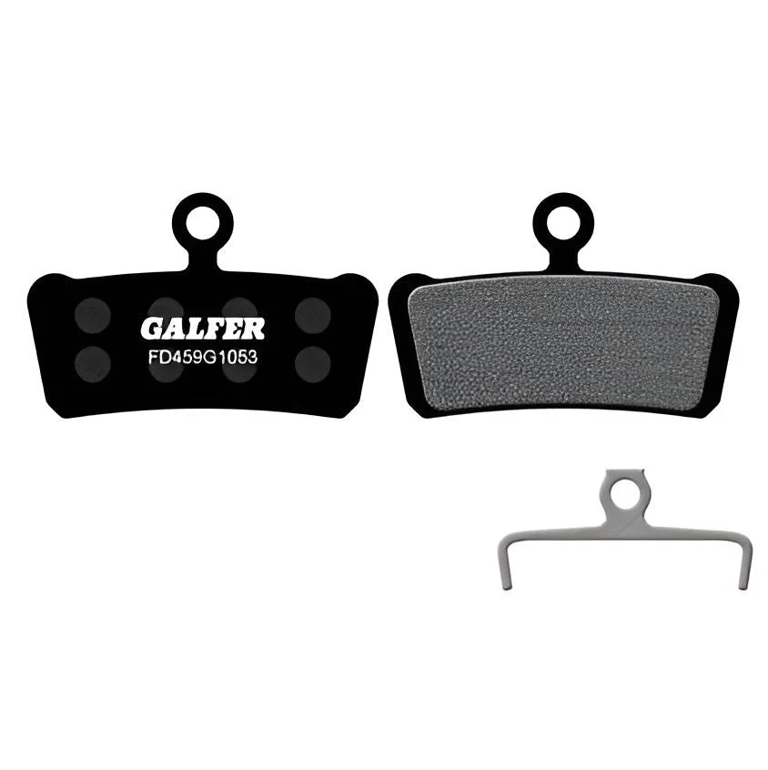 GALFER FD459G1053 PADS FREE STANDARD AVID ELIXIR X0 Trail