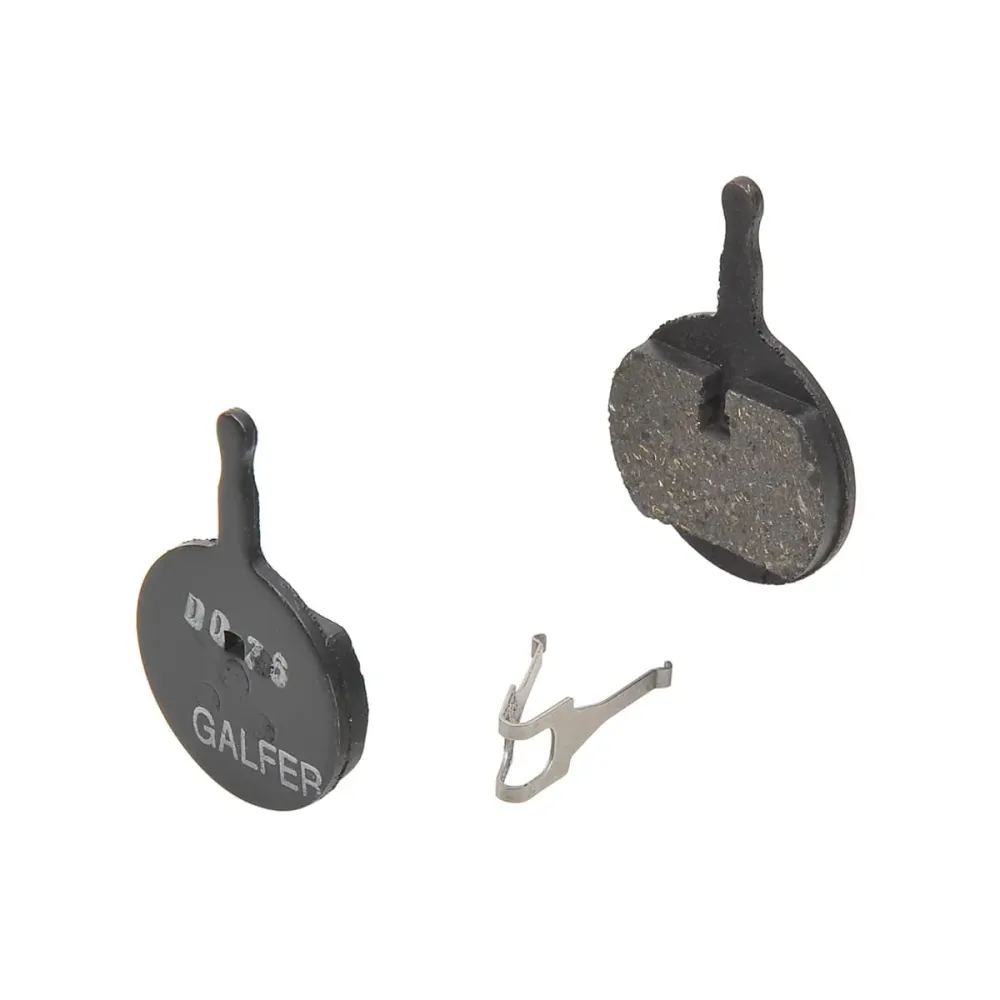 GALFER PERFORMANCE Avid BB5 Puolimetalliset sisäkkeet