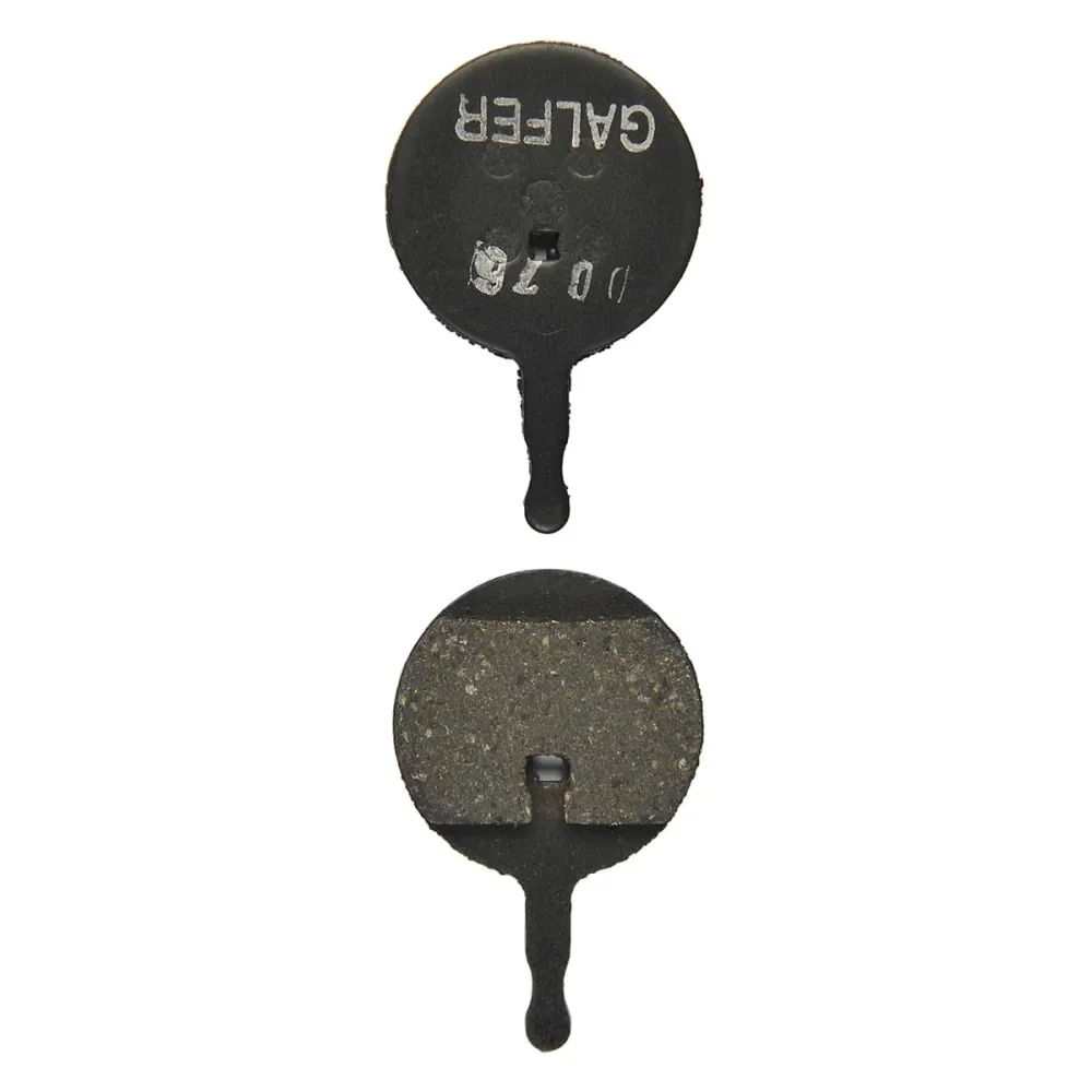 GALFER PERFORMANCE Avid BB5 Puolimetalliset sisäkkeet