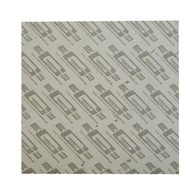 Mr Gasket Universal Performance -tiiviste 250x250x1.6mm