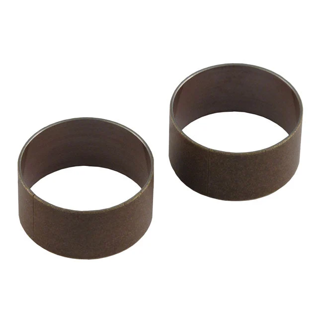 Haarukan liukuholkki alempi 39mm XL 88-21; FXRS-SP, FXLR 87; FXR 88-94; Dyna 91-05
