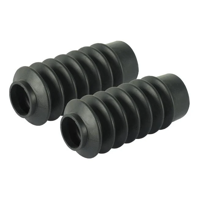 Haarukkasaappaat 41mm haarukkaputkille