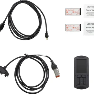 harley-davidson street [DYNOJET] – Power Vision 3 -ruiskutusmoduuli Harley-Davidsonille