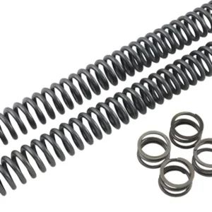 harley-davidson street [PROGRESSIVE SUSPENSION] – Haarukan laskusarjat