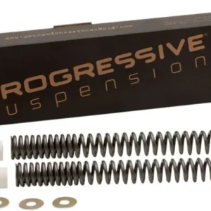 harley-davidson street [PROGRESSIVE SUSPENSION] – Raskas haarukkajousisarja