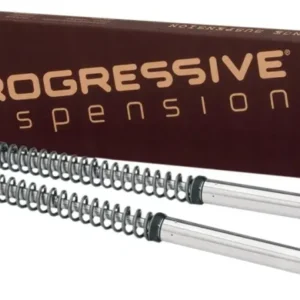Harley-Davidson Street [PROGRESSIVE SUSPENSION] – yksiputkikasettihaarukkasarja