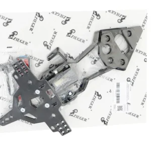 harley-davidson street [ZIEGER] – PRO-rekisterikilven pidike tyyppi C