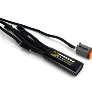 harley-davidson ultra limited [DENALI] – CANsmart™-ohjain GEN II V-Twin