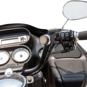 harley-davidson ultra limited [KLOCK WERKS] – iOmounts™-laitekiinnike
