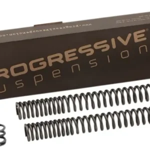 harley-davidson ultra limited [PROGRESSIVE SPENSION] – haarukkajouset