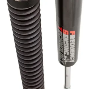 Harley-Davidson Ultra Limited [PROGRESSIVE SUSPENSION] – yksiputkikasettihaarukkasarja