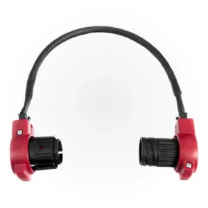 HEX GS-911 10-napainen jatkokaapeli, 0,5 m Hexcode (GS911 & ezCAN)