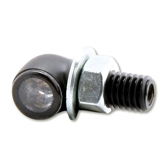 Highsider Proton 2 LED 3 1 takavalo musta