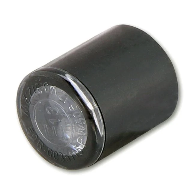 Highsider Proton Module LED takavalo musta