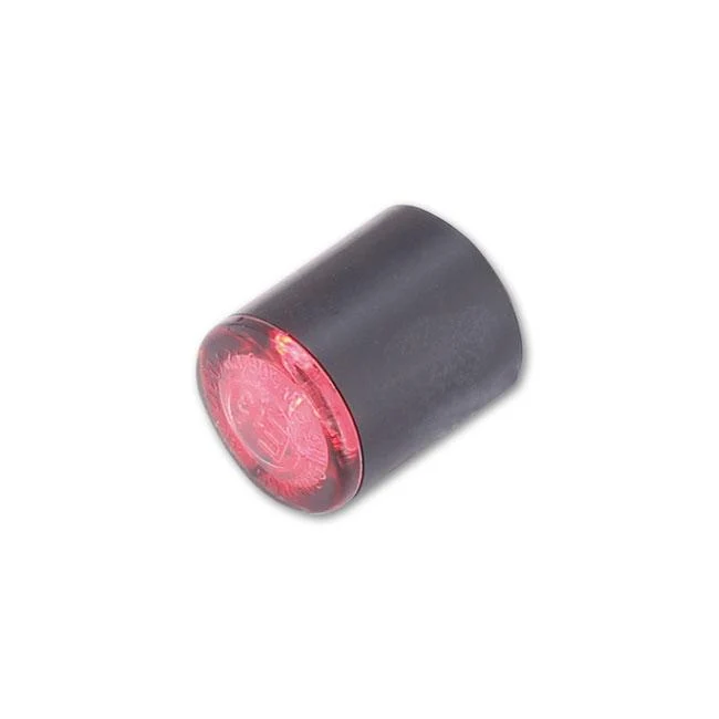 Highsider Proton Module LED takavalo musta