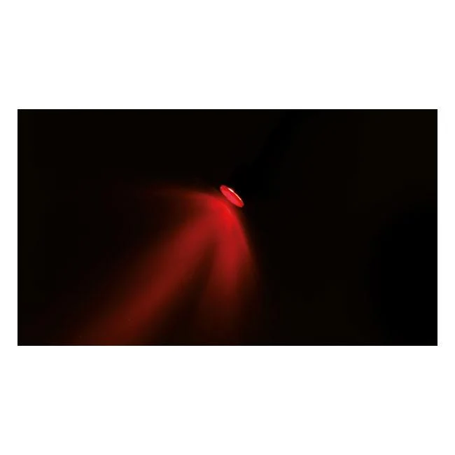 Highsider Proton Module LED takavalo musta