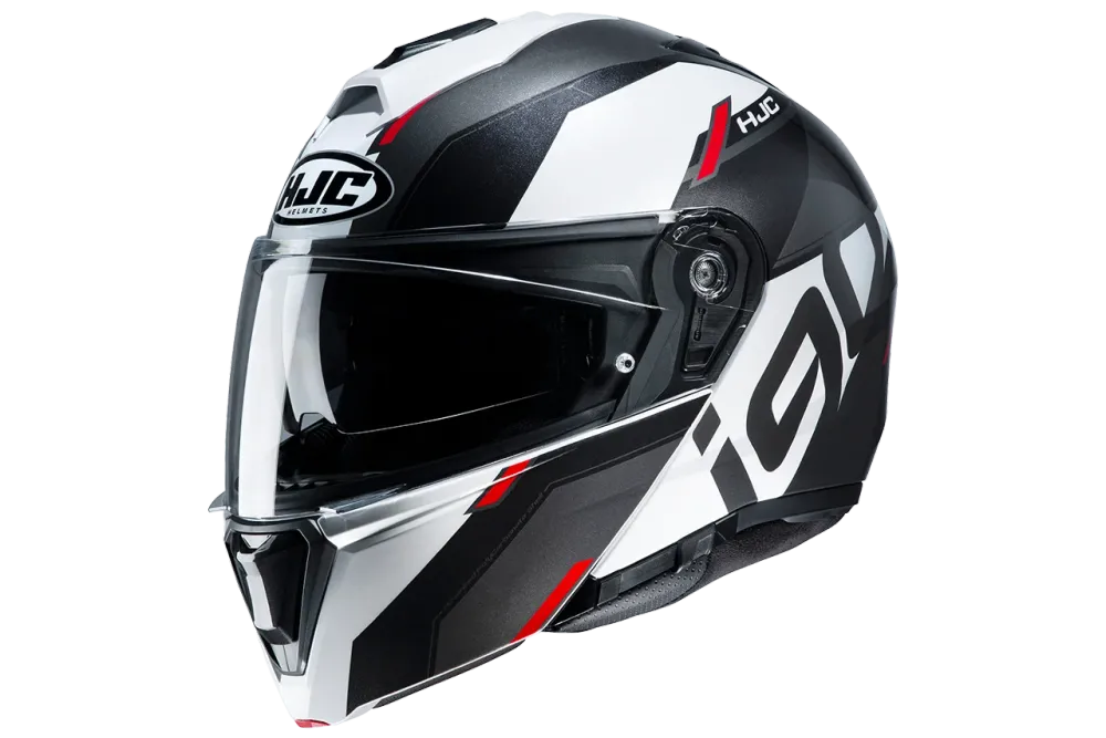 HJC I90 Aventa helmet