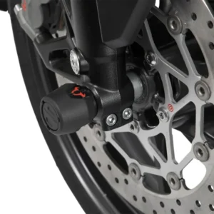 honda cb 1000 [SW-MOTECH] – etupyörän akselin suojasarja
