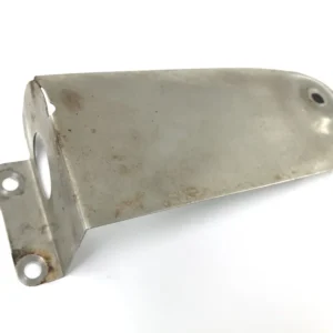 Honda ST 1100 SC26 Pan European [1990] - Käynnistimen lämpökilven peitelevy