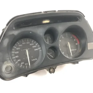 Honda ST 1100 SC26 Pan European [1990] - Nopeusmittarin ohjaamon mittaristo