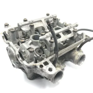 Honda ST 1100 SC26 Pan European [1990] - sylinterikannen venttiilin ohjauskotelo oikea
