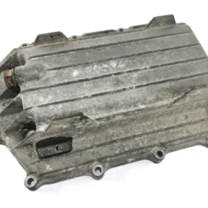 Honda ST 1100 SC26 Pan European [1990] - Öljypohjan moottorin kotelon kannen moottorin kansi