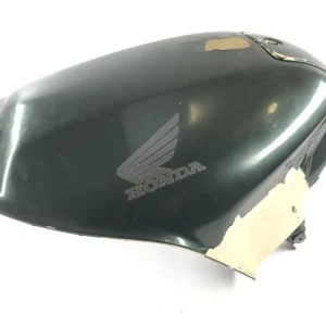 Honda ST 1100 SC26 yleiseurooppalainen [1990] - säiliön suojakannen suojakotelon yläsuoja