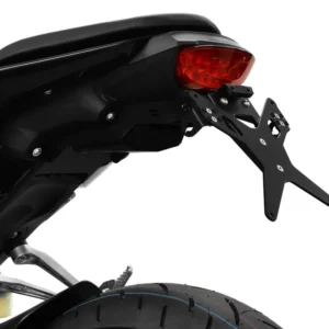 honda cb 125 [ZIEGER] – X-Line rekisterikilven pidike tyyppi E