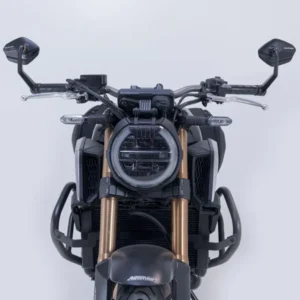 honda cb 500 hornet [SW-MOTECH] – peilit ohjaustangon päihin