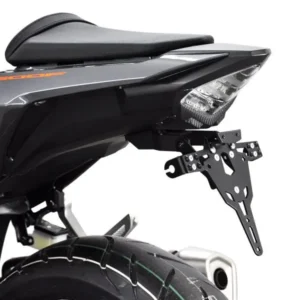 honda cb 500 [ZIEGER] – PRO rekisterikilven pidike tyyppi