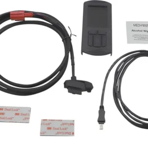 honda cb 650 r neo sports cafe [DYNOJET] – Power Vision 3 ECU -viritin