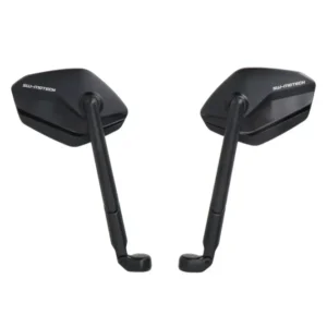 honda cb 650 r neo sports cafe [SW-MOTECH] – Sport Spiegel-Set, Langer Spiegelarm