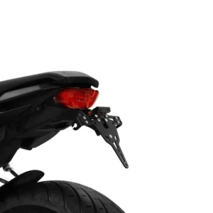 honda cb 650 r neo sports cafe [ZIEGER] – PRO rekisterikilven pidike tyyppi