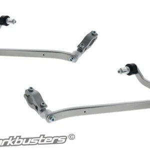 honda cb 750 hornet [BARKBUSTERS] – kiinnityssarja – kaksipistekiinnitys HONDA CB 750 Hornetille