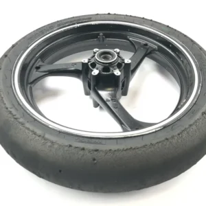 Honda CBR 1000 RR SC57 [2006] - etupyörän vanne 3,50 x 17"