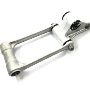 Honda CBR 1000 RR SC57 [2006] - Joustintuen taipuminen takajousituksen iskunvaimennin