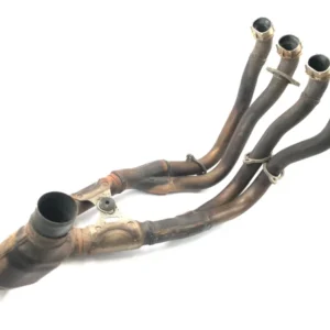 Honda CBR 1000 RR SC57 [2006] - Pakosarjan pakosarjan pakojärjestelmä