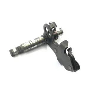 Honda CBR 1000 RR SC57 [2006] - vaihdeakselin vaihdemekanismin vaihdevivun akseli