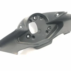 Honda CBR 125 R JC50 [2012] - ohjaamokuva ohjaamosta