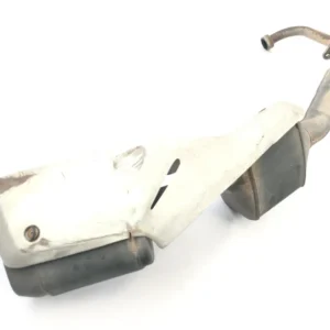 Honda CBR 125 R JC50 [2012] - Pakosarjan äänenvaimennin kissa
