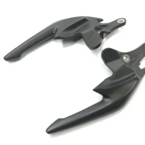 Honda CBR 125 R JC50 [2012] - Pillion kahvapari