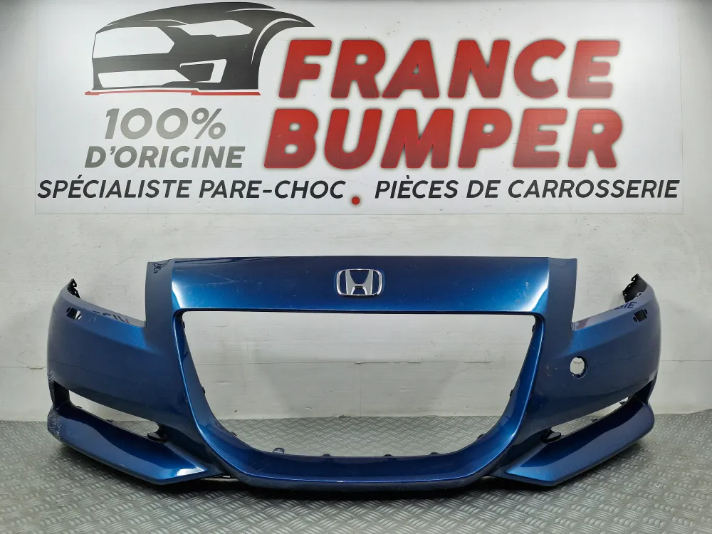 Honda CR-Z Vaihe 1 (03/2010–03/2013) etupuskuri alkuperäinen käytetty