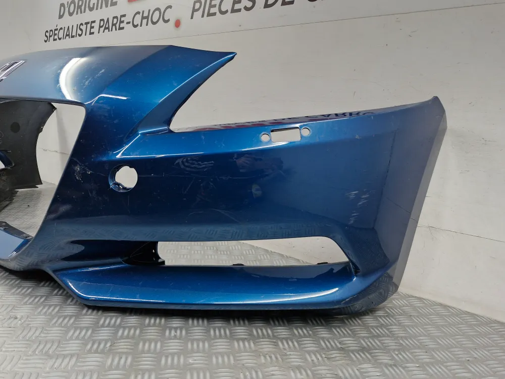 Honda CR-Z Vaihe 1 (03/2010–03/2013) etupuskuri alkuperäinen käytetty