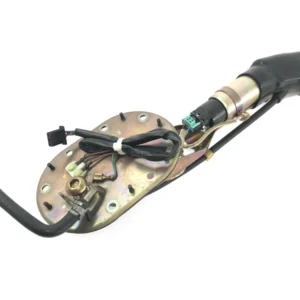 Honda VTX 1800 SC46 [2004] - Bensiinipumppu polttoainepumpun säiliöpumppu